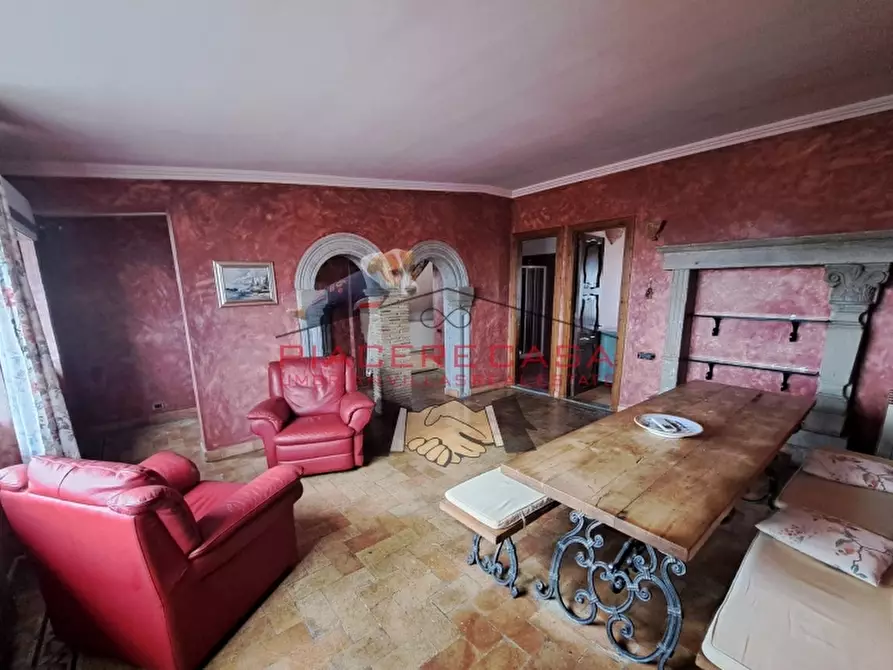 Immagine 20 di Appartamento in vendita  in Via Po a Viterbo