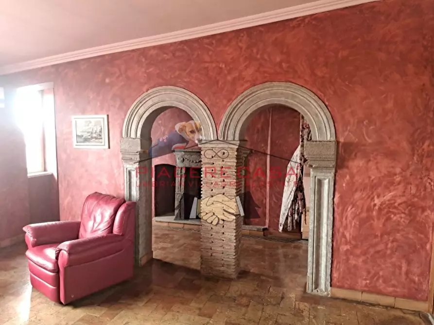 Immagine 21 di Appartamento in vendita  in Via Po a Viterbo