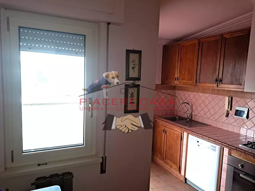 Immagine 23 di Appartamento in vendita  in Via Po a Viterbo