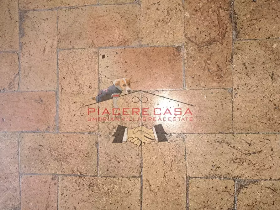 Immagine 22 di Appartamento in vendita  in Via Po a Viterbo