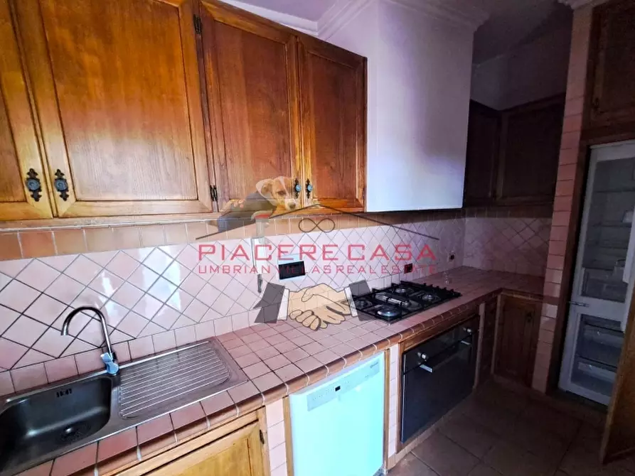 Immagine 24 di Appartamento in vendita  in Via Po a Viterbo