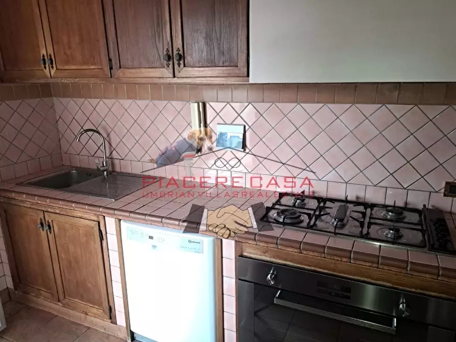 Immagine 26 di Appartamento in vendita  in Via Po a Viterbo