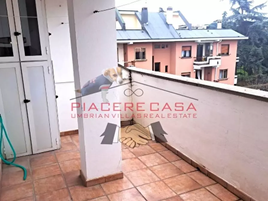 Immagine 25 di Appartamento in vendita  in Via Po a Viterbo