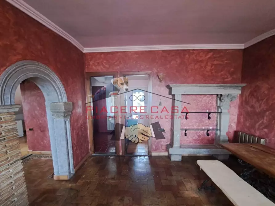 Immagine 27 di Appartamento in vendita  in Via Po a Viterbo