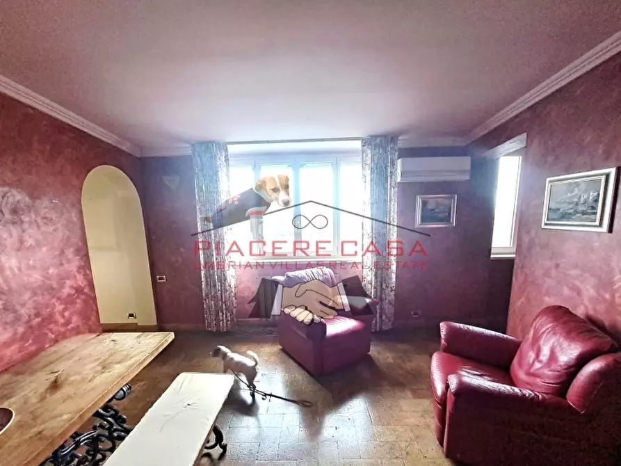 Immagine 28 di Appartamento in vendita  in Via Po a Viterbo