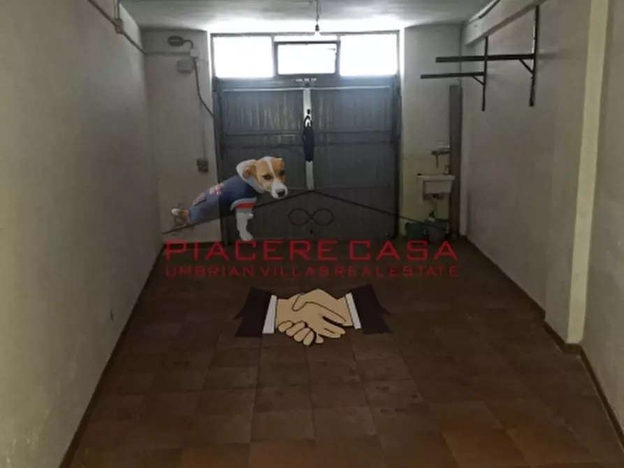 Immagine 31 di Appartamento in vendita  in Via Po a Viterbo