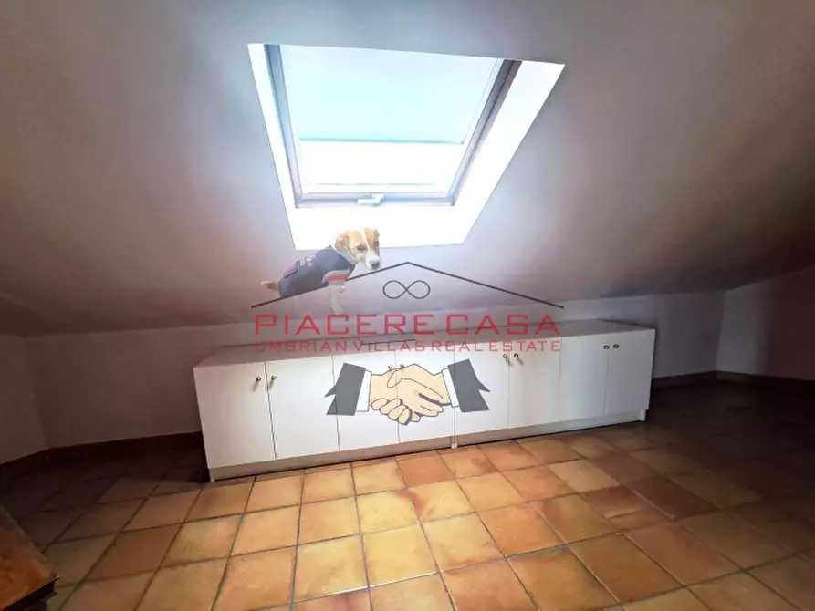 Immagine 32 di Appartamento in vendita  in Via Po a Viterbo