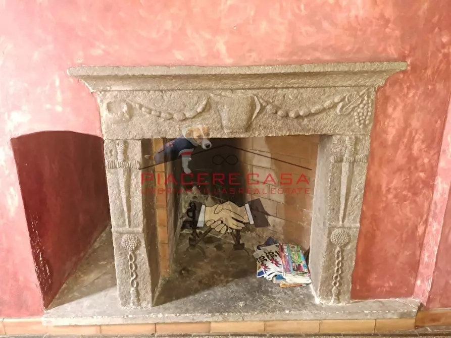 Immagine 29 di Appartamento in vendita  in Via Po a Viterbo