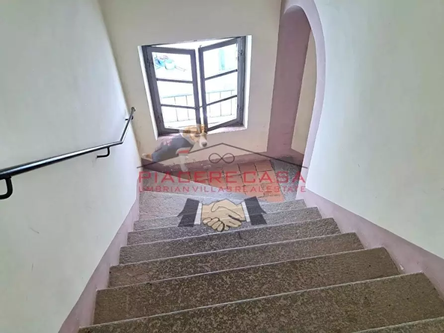 Immagine 12 di Appartamento in vendita  in Orvieto centro a Orvieto