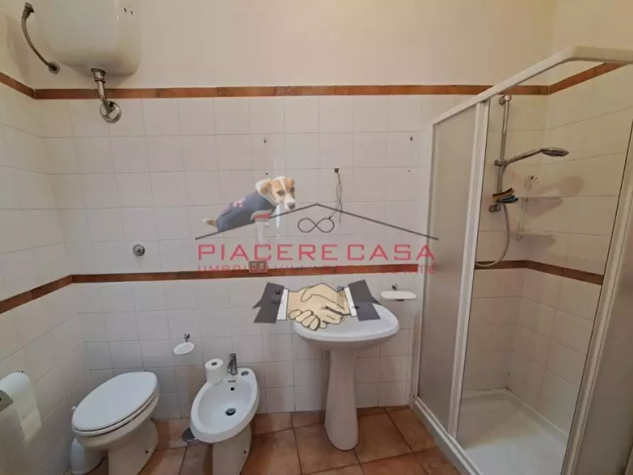 Immagine 8 di Appartamento in vendita  in Orvieto centro a Orvieto