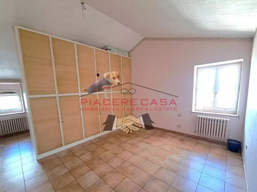 Immagine 11 di Appartamento in vendita  in Orvieto centro a Orvieto