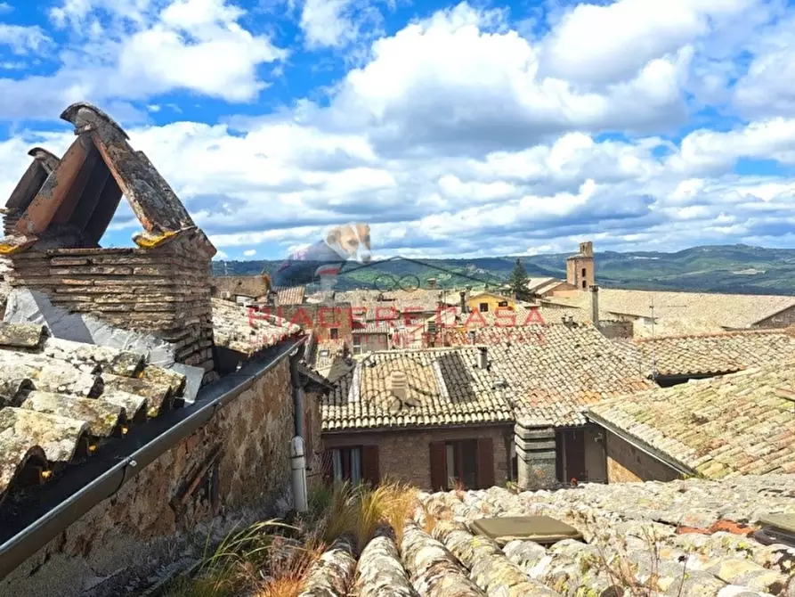 Immagine 2 di Appartamento in vendita  in Orvieto centro a Orvieto