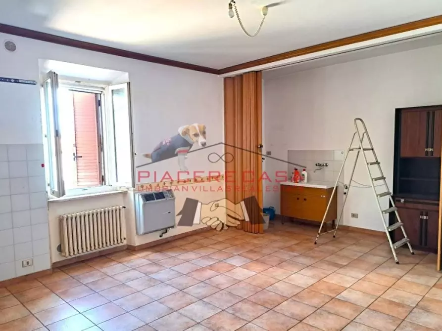 Immagine 3 di Appartamento in vendita  in Orvieto centro a Orvieto