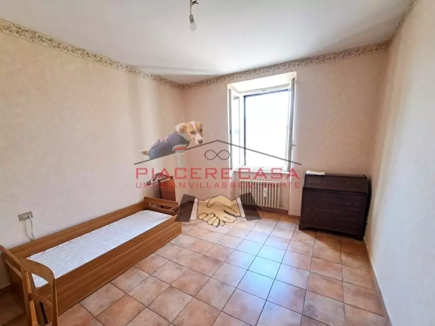 Immagine 5 di Appartamento in vendita  in Orvieto centro a Orvieto