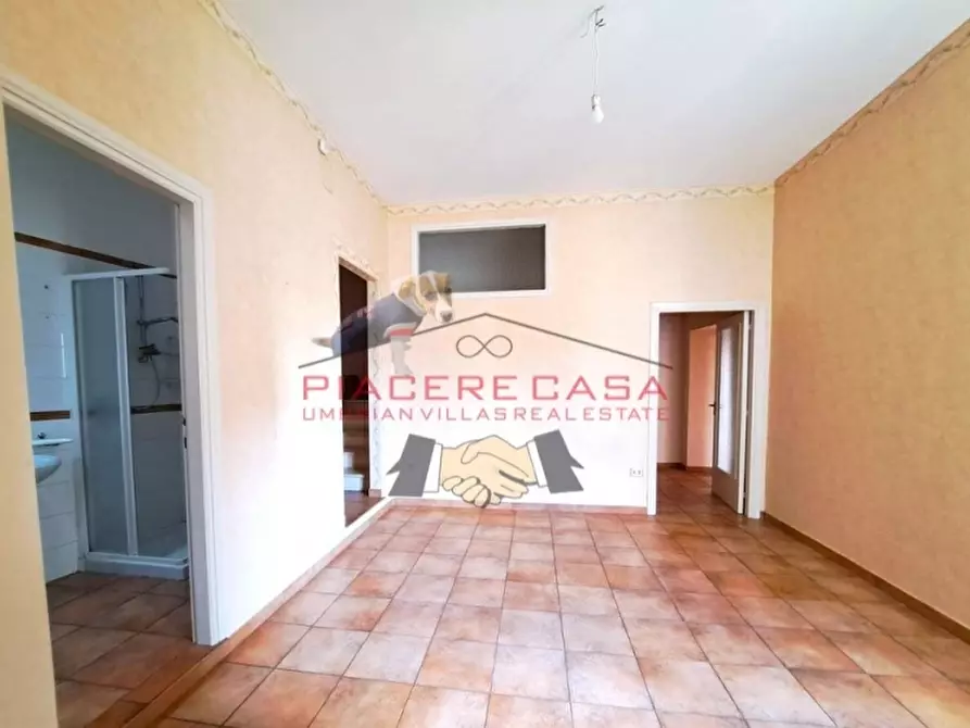 Immagine 4 di Appartamento in vendita  in Orvieto centro a Orvieto