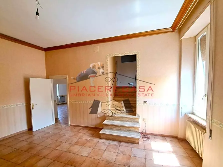 Immagine 6 di Appartamento in vendita  in Orvieto centro a Orvieto