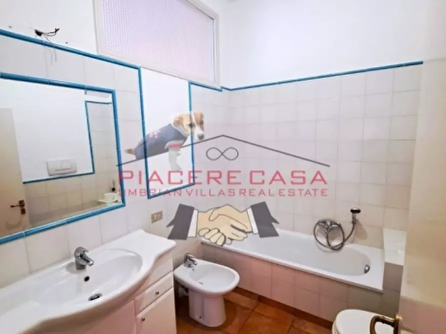 Immagine 9 di Appartamento in vendita  in Orvieto centro a Orvieto