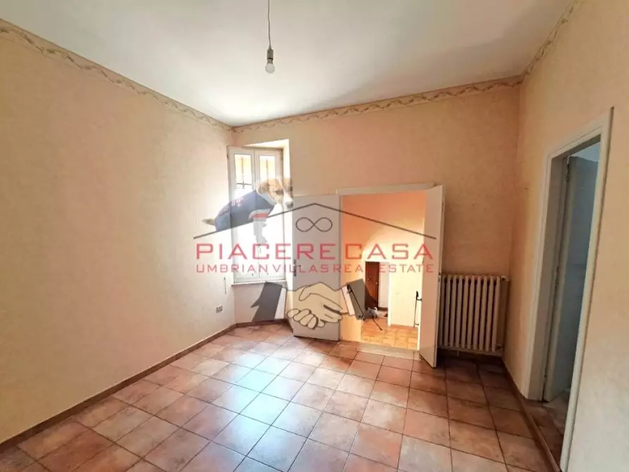 Immagine 10 di Appartamento in vendita  in Orvieto centro a Orvieto