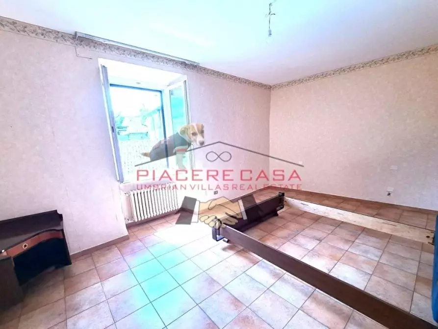 Immagine 7 di Appartamento in vendita  in Orvieto centro a Orvieto