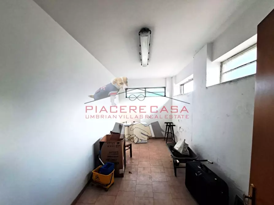 Immagine 11 di Appartamento in vendita  in Orvieto scalo a Orvieto