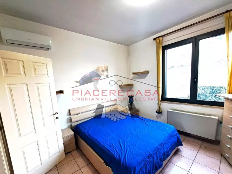 Immagine 5 di Appartamento in vendita  in Orvieto scalo a Orvieto