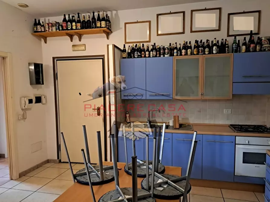 Immagine 3 di Appartamento in vendita  in Orvieto scalo a Orvieto