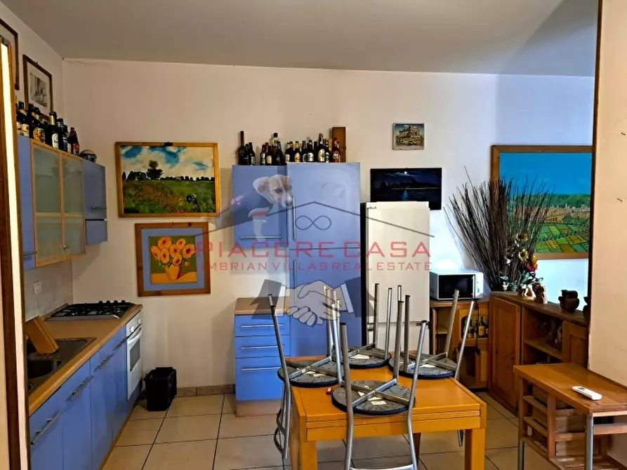 Immagine 2 di Appartamento in vendita  in Orvieto scalo a Orvieto