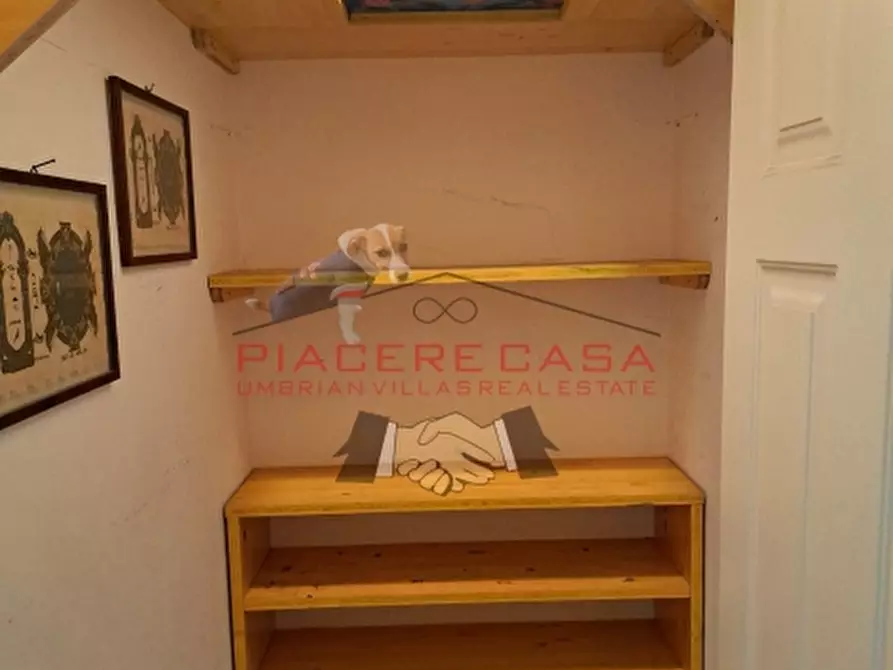 Immagine 9 di Appartamento in vendita  in Orvieto scalo a Orvieto