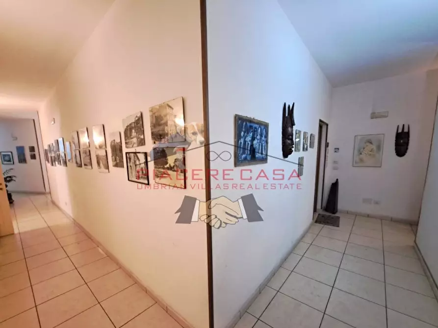 Immagine 4 di Appartamento in vendita  in Orvieto scalo a Orvieto