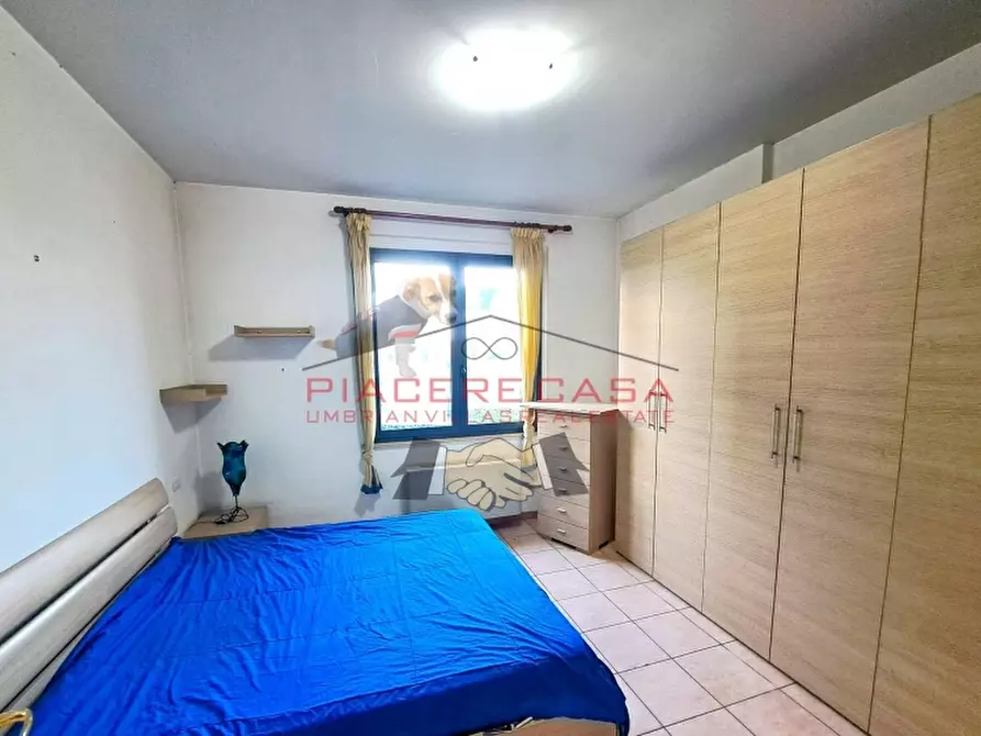 Immagine 6 di Appartamento in vendita  in Orvieto scalo a Orvieto