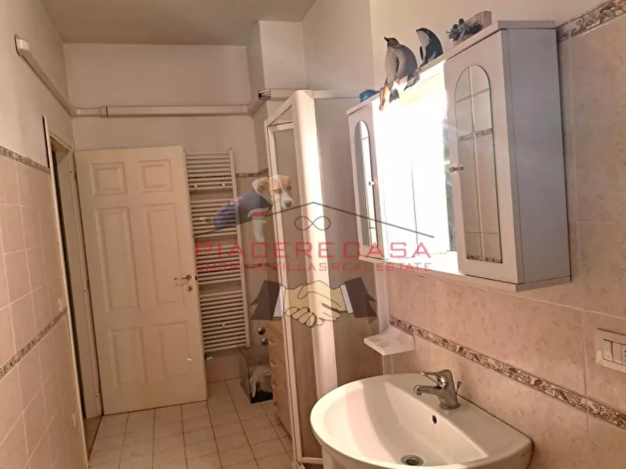 Immagine 7 di Appartamento in vendita  in Orvieto scalo a Orvieto