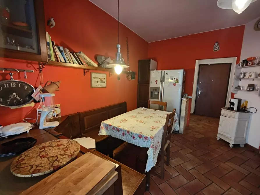 Immagine 12 di Villa in vendita  in Castel giorgio a Castel Giorgio