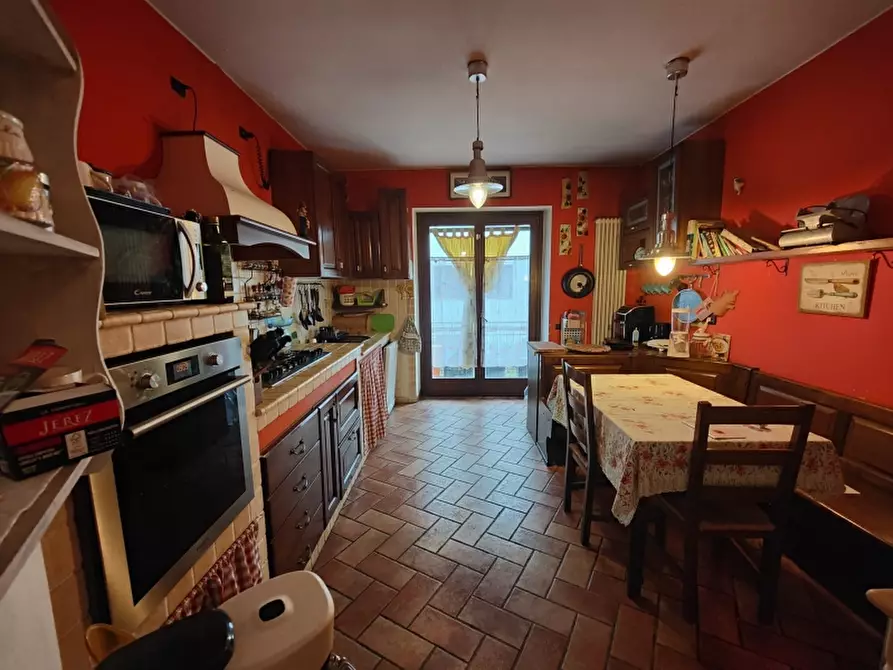 Immagine 14 di Villa in vendita  in Castel giorgio a Castel Giorgio