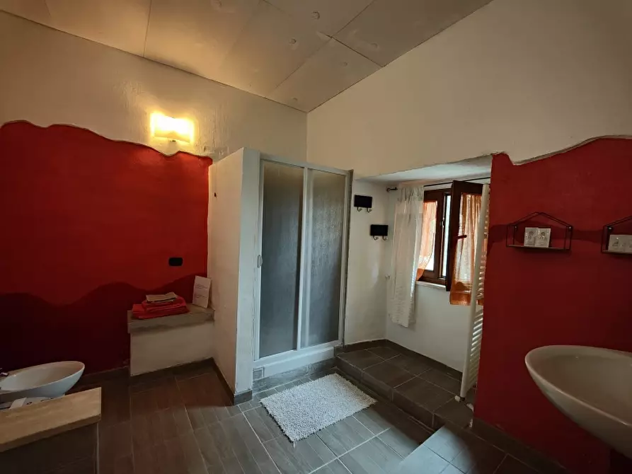 Immagine 17 di Villa in vendita  in Castel giorgio a Castel Giorgio