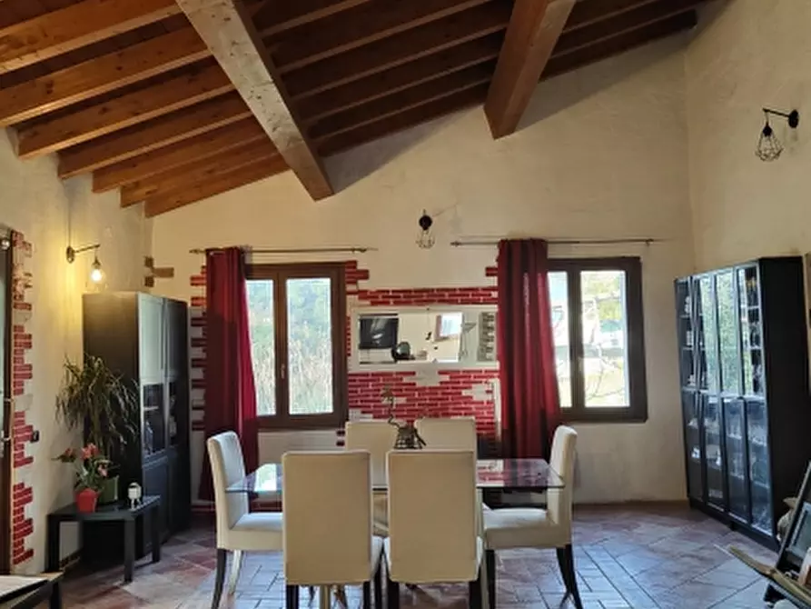 Immagine 3 di Villa in vendita  in Castel giorgio a Castel Giorgio