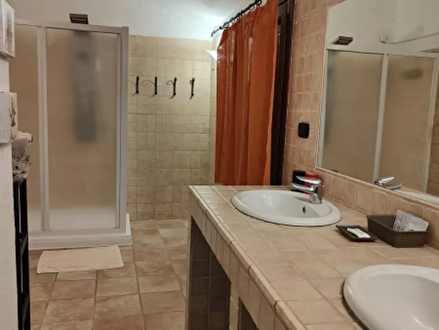 Immagine 21 di Villa in vendita  in Castel giorgio a Castel Giorgio