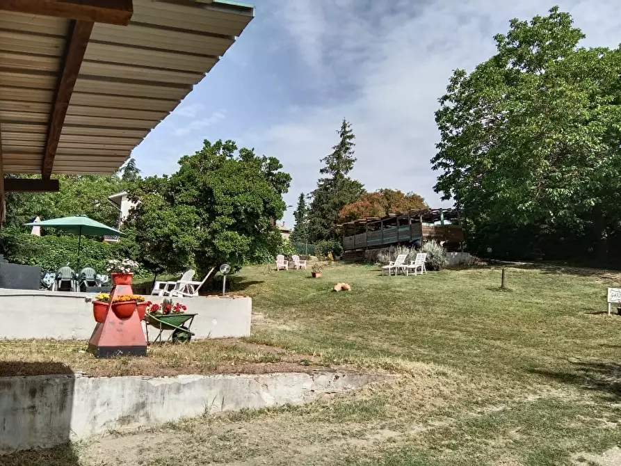 Immagine 23 di Villa in vendita  in Castel giorgio a Castel Giorgio