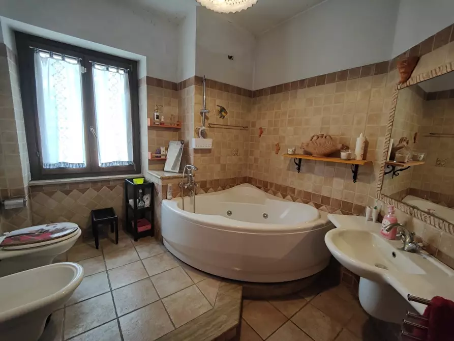 Immagine 24 di Villa in vendita  in Castel giorgio a Castel Giorgio