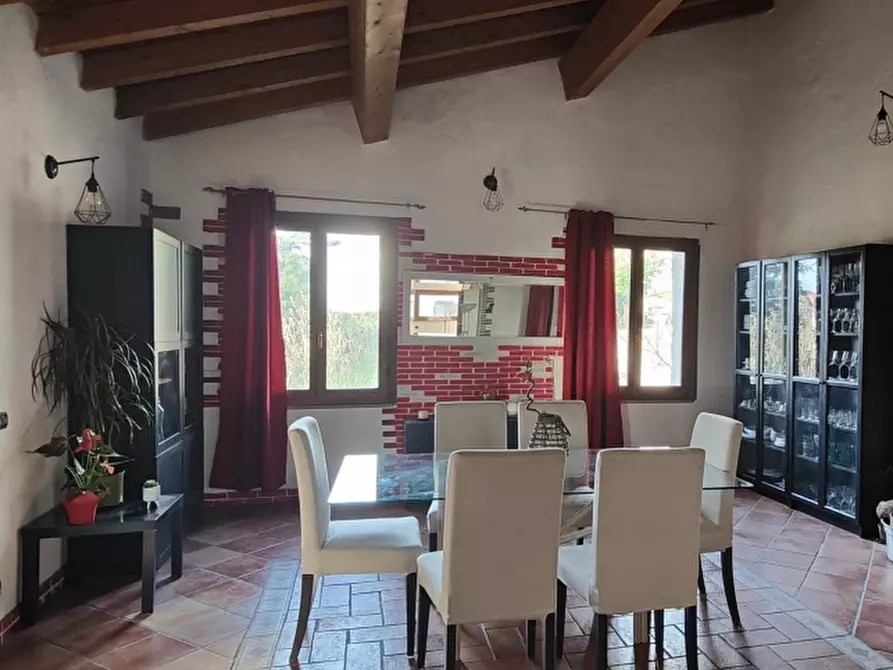 Immagine 4 di Villa in vendita  in Castel giorgio a Castel Giorgio