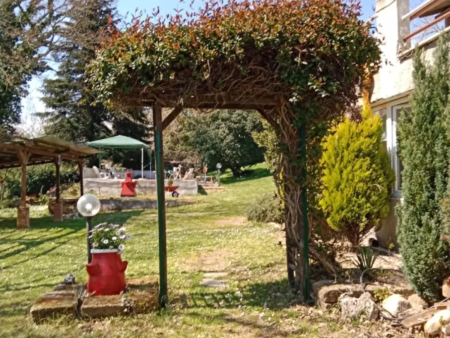 Immagine 6 di Villa in vendita  in Castel giorgio a Castel Giorgio
