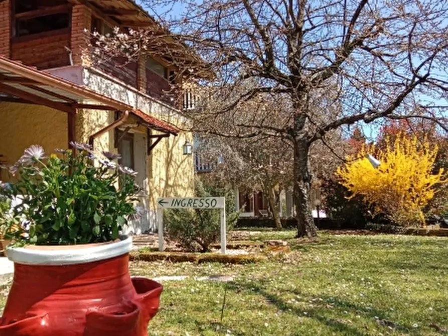 Immagine 8 di Villa in vendita  in Castel giorgio a Castel Giorgio