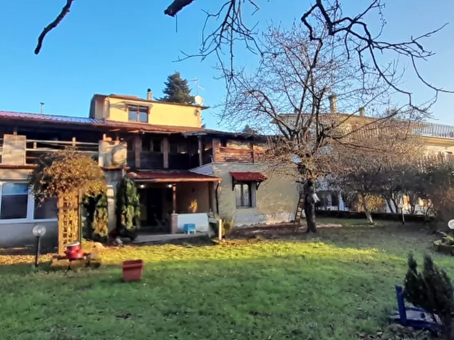 Immagine 5 di Villa in vendita  in Castel giorgio a Castel Giorgio