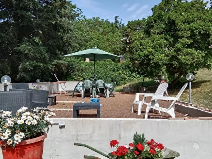 Immagine 9 di Villa in vendita  in Castel giorgio a Castel Giorgio