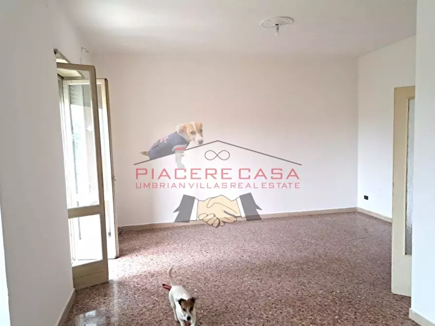 Immagine 12 di Appartamento in vendita  in Orvieto scalo a Orvieto