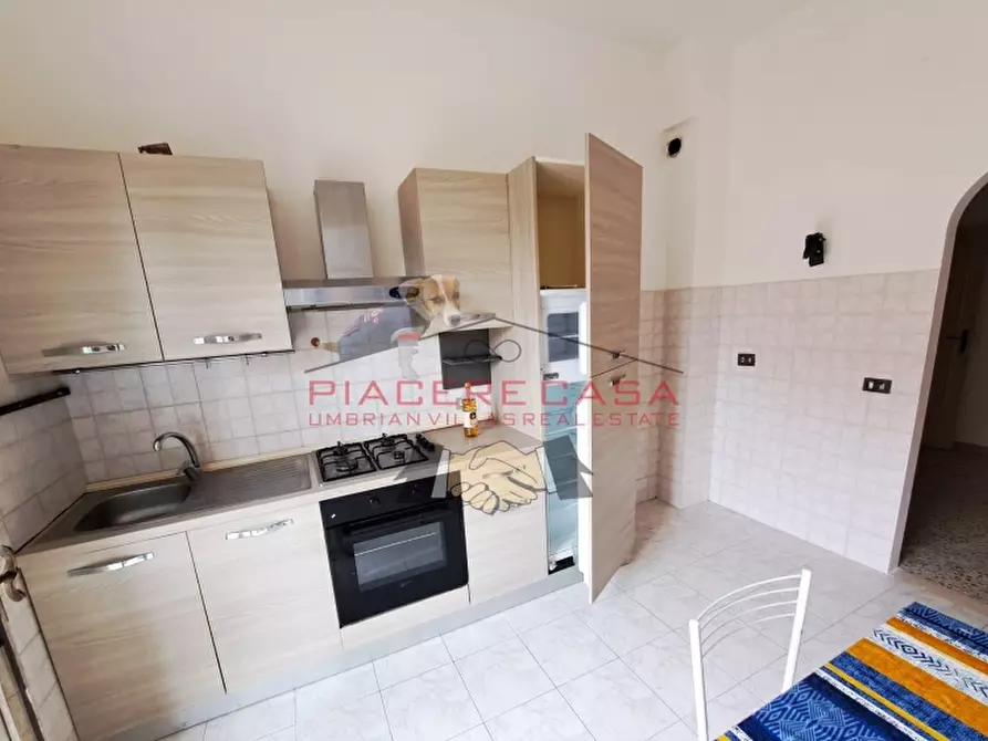 Immagine 13 di Appartamento in vendita  in Orvieto scalo a Orvieto