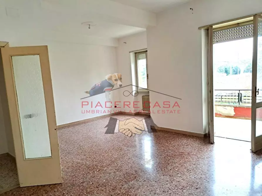 Immagine 16 di Appartamento in vendita  in Orvieto scalo a Orvieto