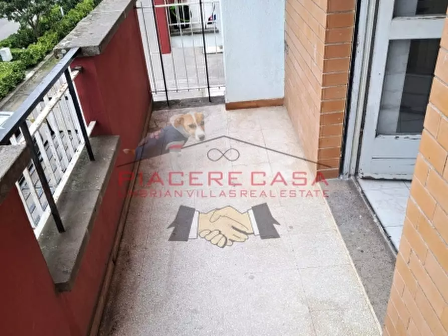 Immagine 18 di Appartamento in vendita  in Orvieto scalo a Orvieto