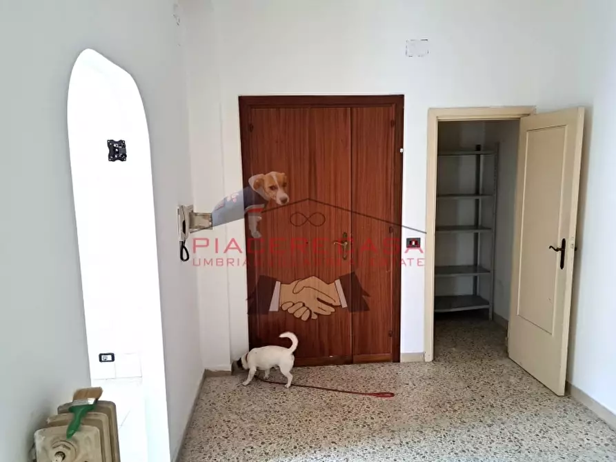 Immagine 7 di Appartamento in vendita  in Orvieto scalo a Orvieto