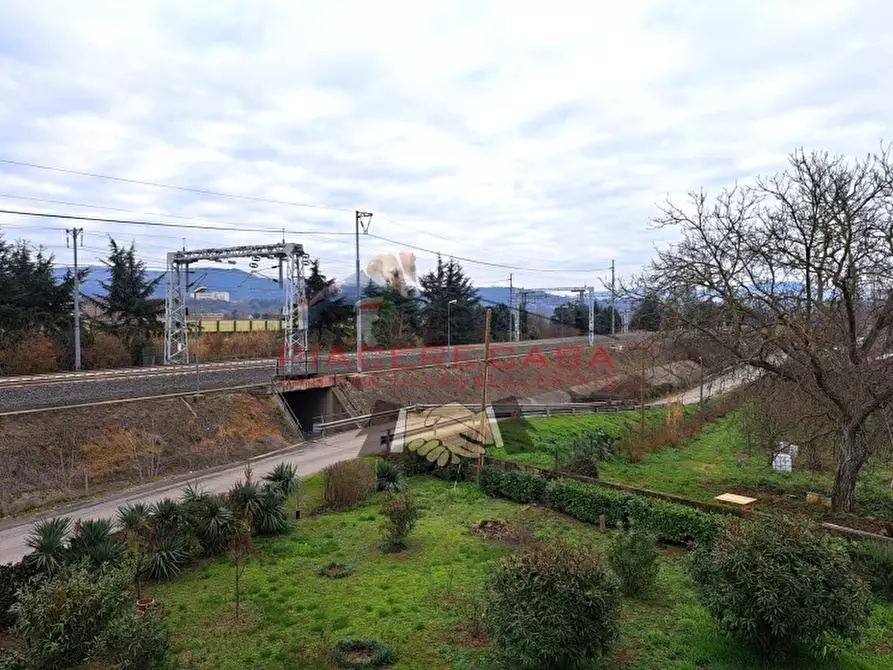 Immagine 10 di Appartamento in vendita  in Orvieto scalo a Orvieto