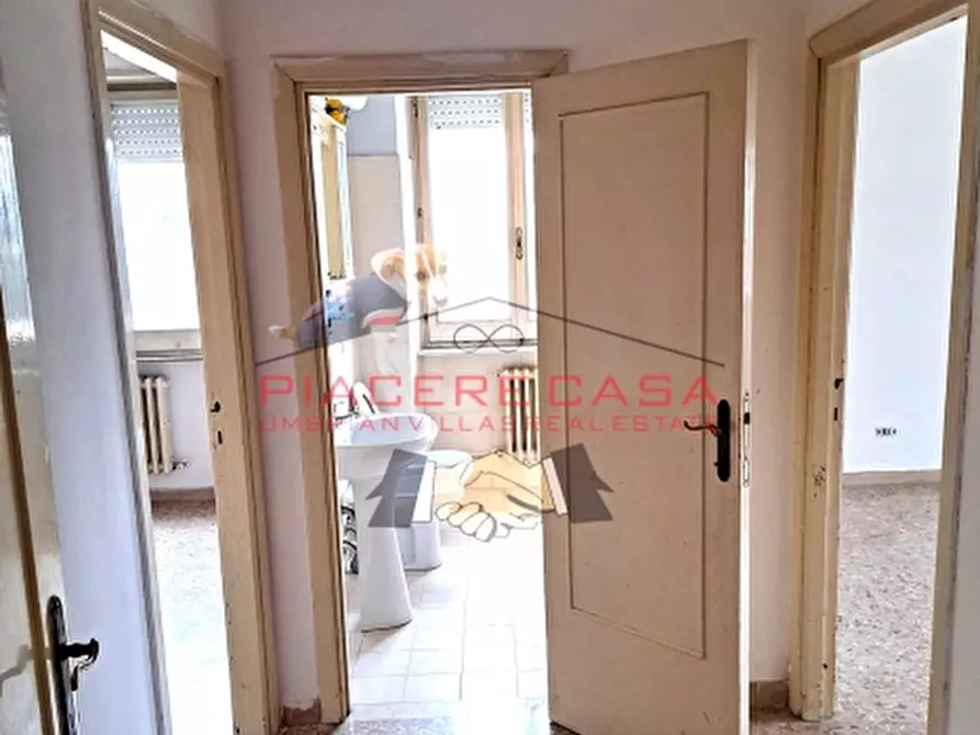 Immagine 8 di Appartamento in vendita  in Orvieto scalo a Orvieto